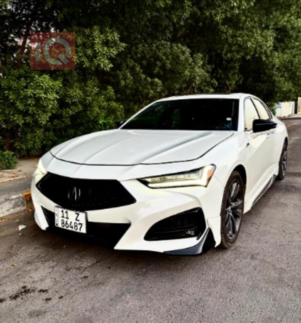 Honda ‏Acura TLX 2023 for sale in Iraq - Baghdad